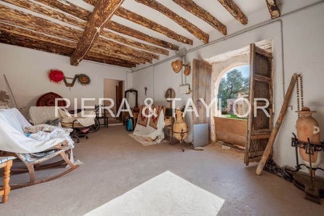 6 sovrum Finca/Hus på landet till salu i Artà - 2 500 000 € (Ref: 8047743)