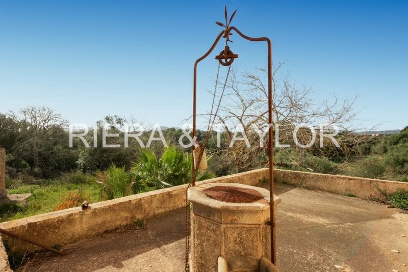 6 sovrum Finca/Hus på landet till salu i Arta - 2 500 000 € (Ref: 8047743)