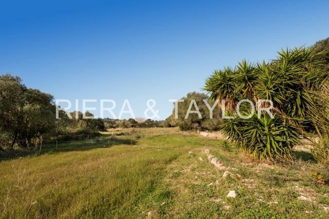 6 sovrum Finca/Hus på landet till salu i Artà - 2 500 000 € (Ref: 8047743)