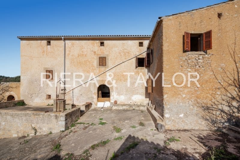 6 sovrum Finca/Hus på landet till salu i Arta - 2 500 000 € (Ref: 8047743)