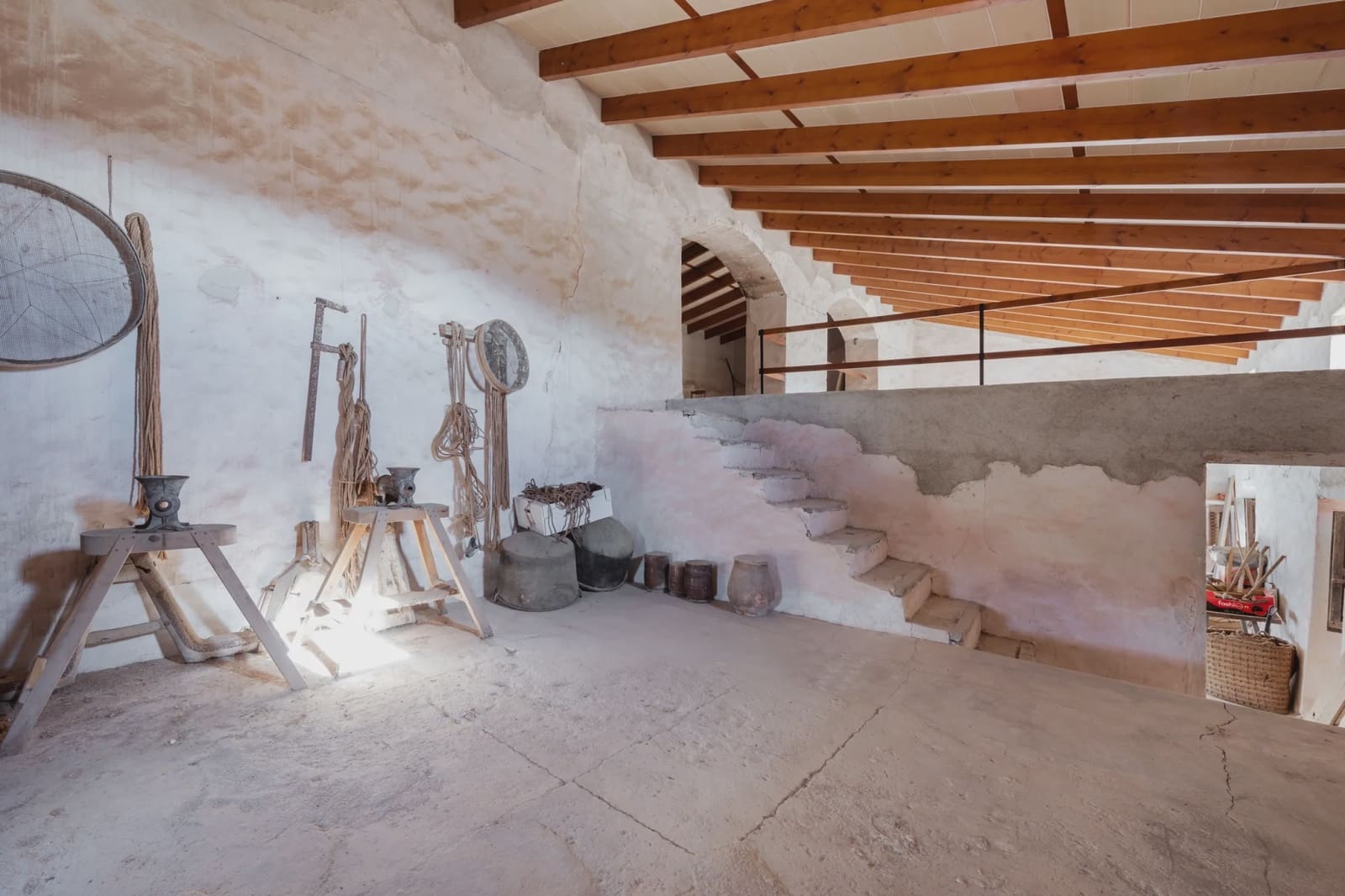 6 soveværelse Finca/Landehus til salg i Arta - € 2.500.000 (Ref: 8047743)