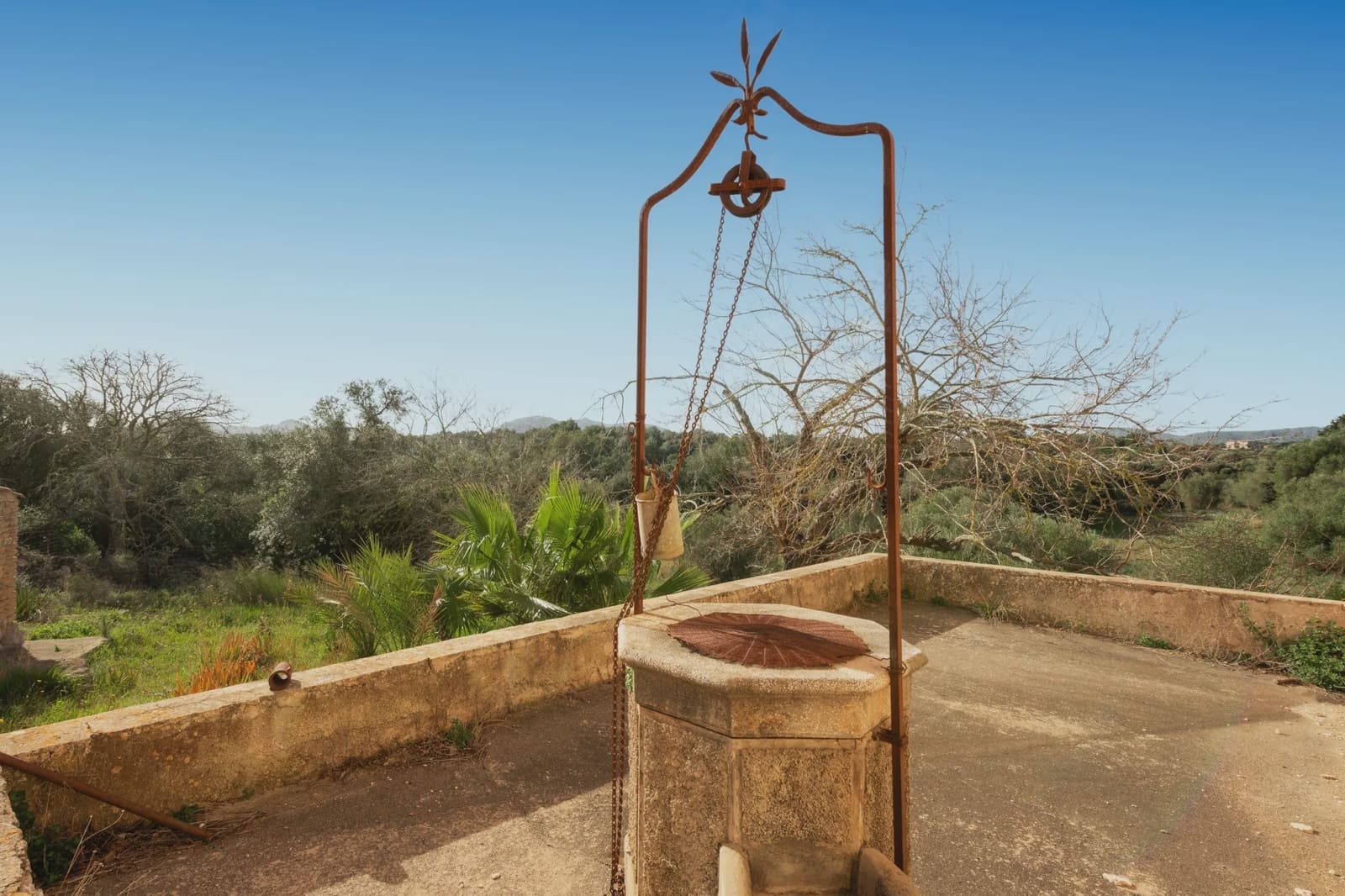 6 soveværelse Finca/Landehus til salg i Arta - € 2.500.000 (Ref: 8047743)