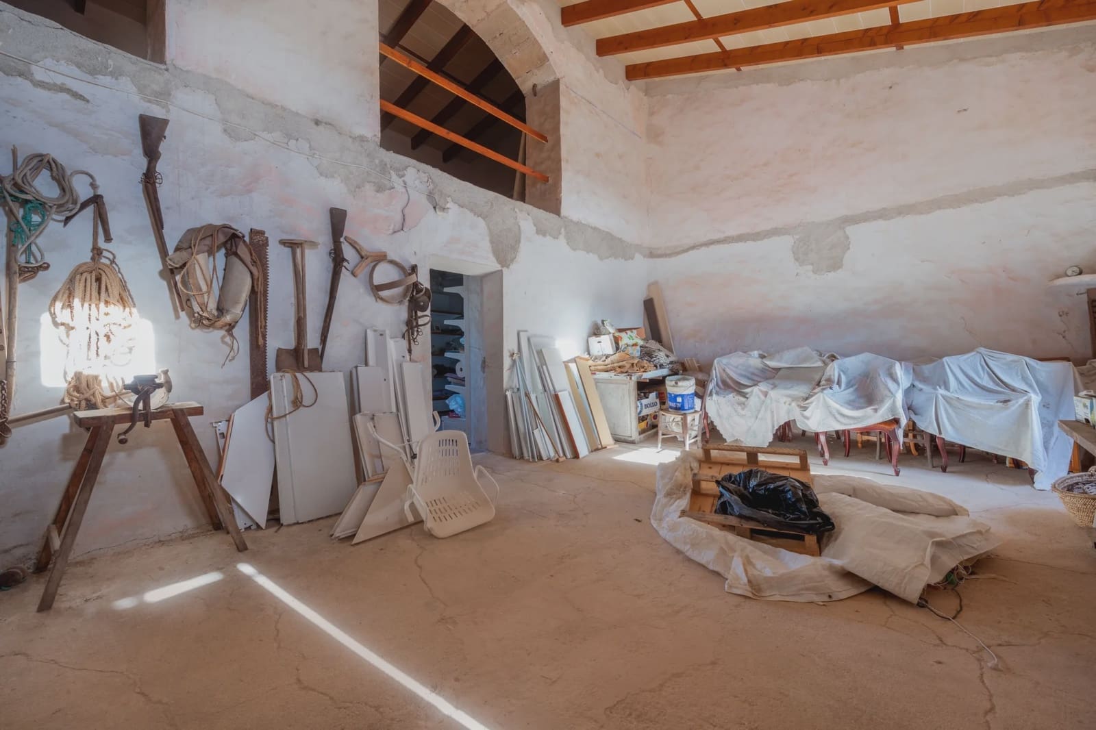 6 soveværelse Finca/Landehus til salg i Arta - € 2.500.000 (Ref: 8047743)