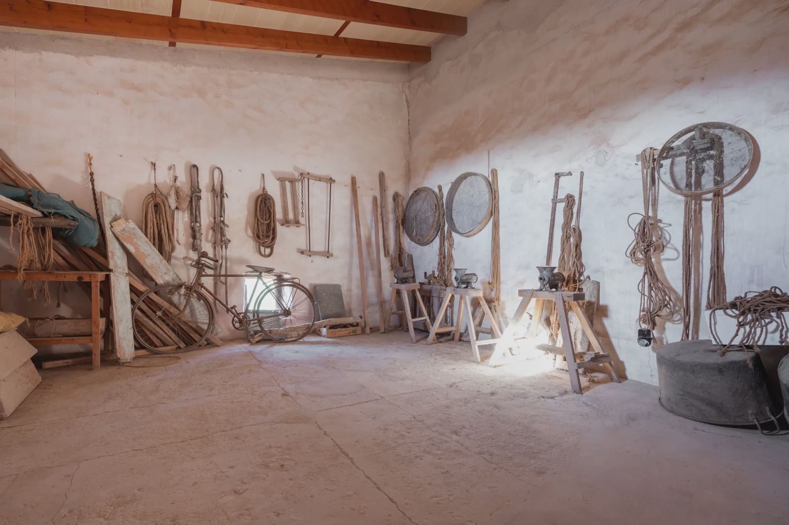 6 soveværelse Finca/Landehus til salg i Arta - € 2.500.000 (Ref: 8047743)