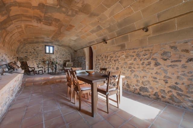 6 soverom Finca/Herregård til salgs i Artà - € 2 500 000 (Ref: 8047743)