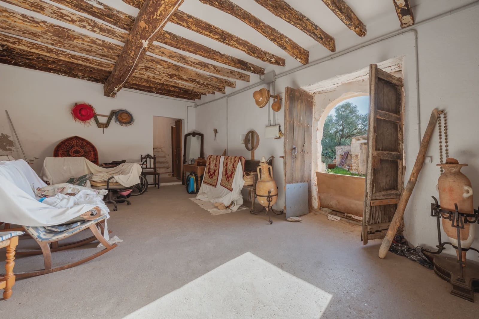 6 soveværelse Finca/Landehus til salg i Arta - € 2.500.000 (Ref: 8047743)