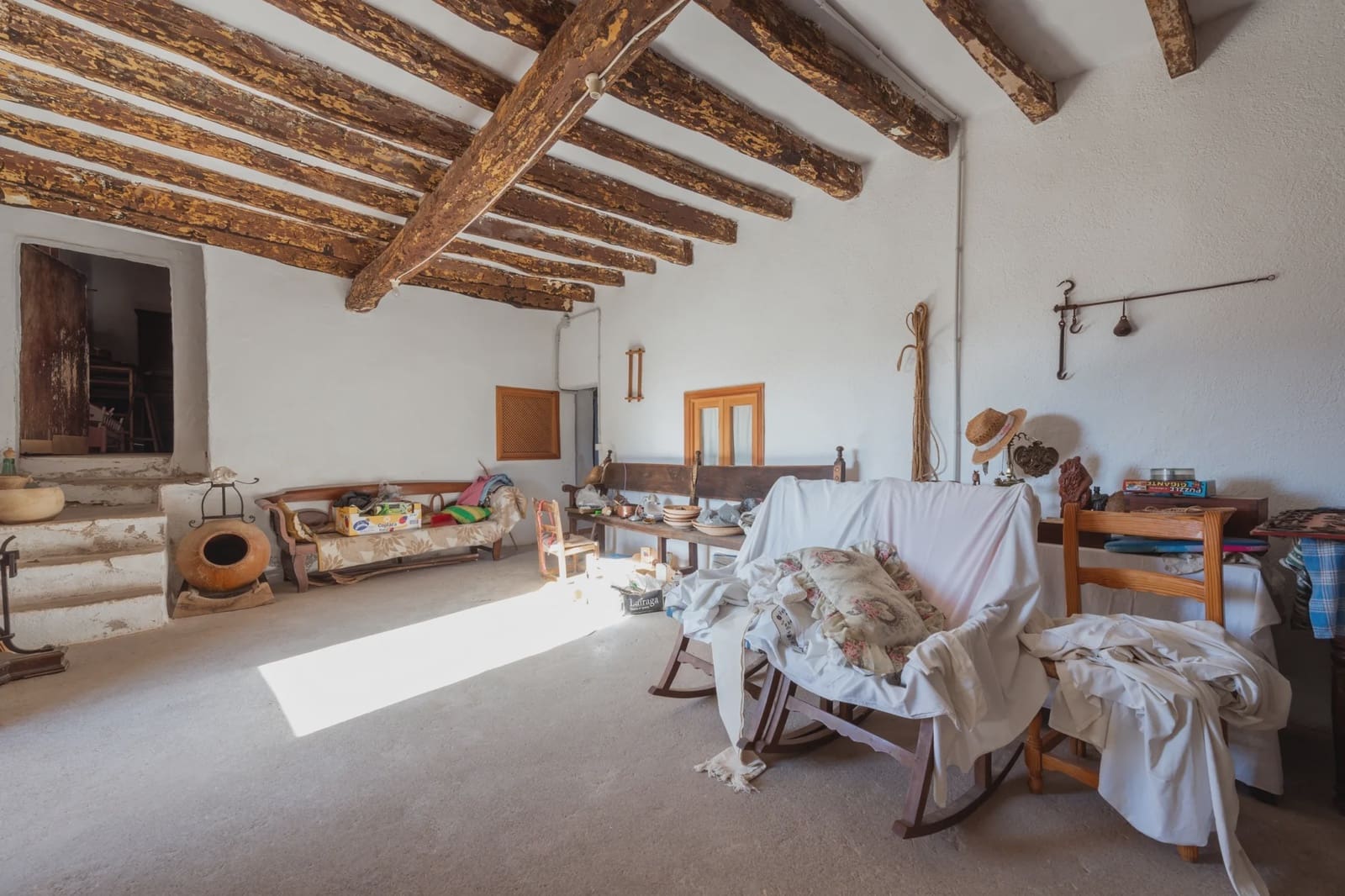 6 soveværelse Finca/Landehus til salg i Arta - € 2.500.000 (Ref: 8047743)