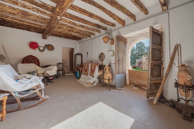 6 soverom Finca/Herregård til salgs i Artà - € 2 500 000 (Ref: 8047743)