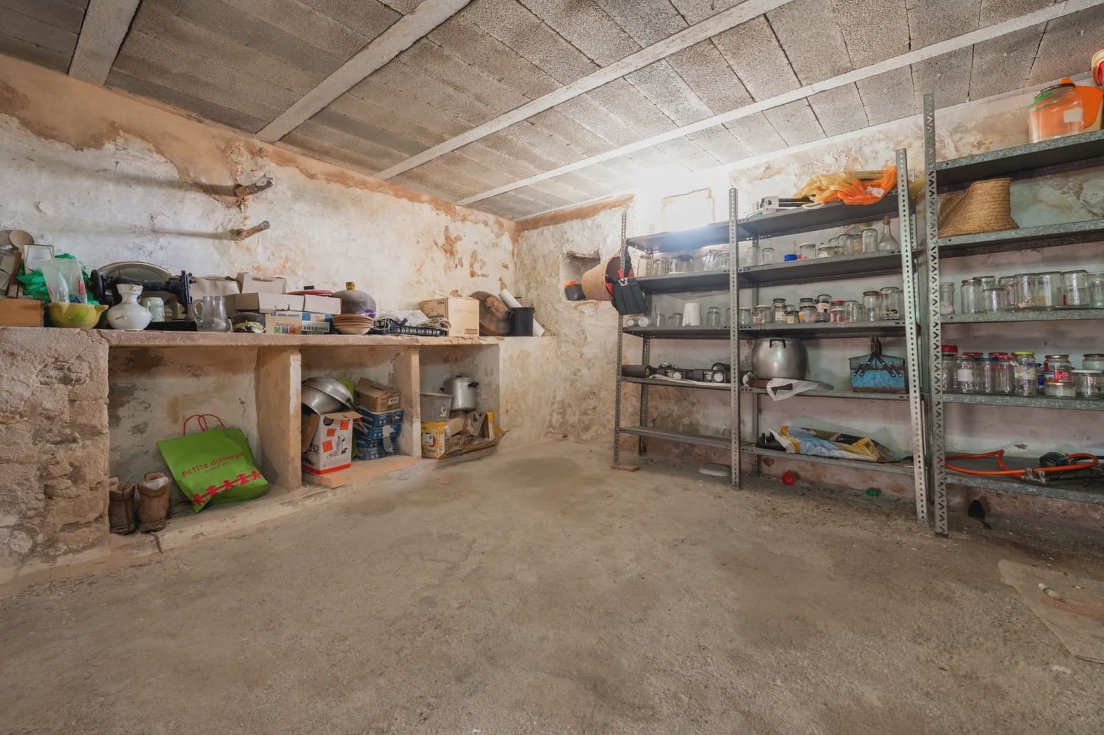 6 soveværelse Finca/Landehus til salg i Arta - € 2.500.000 (Ref: 8047743)