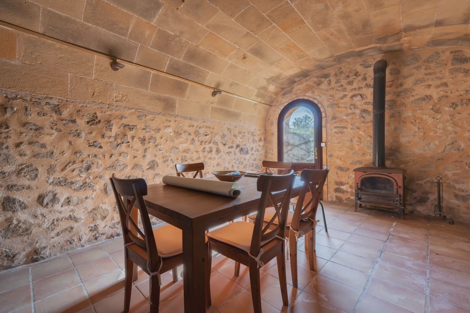 6 soveværelse Finca/Landehus til salg i Arta - € 2.500.000 (Ref: 8047743)