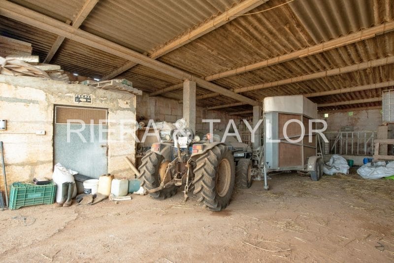 Finca/Country House for sale in Manacor - € 493,396 (Ref: 8052266)