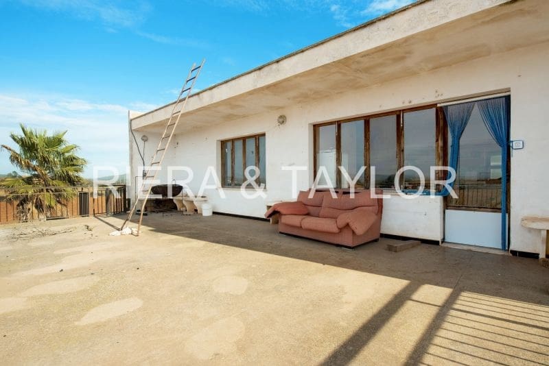 Finca/Country House for sale in Manacor - € 493,396 (Ref: 8052266)