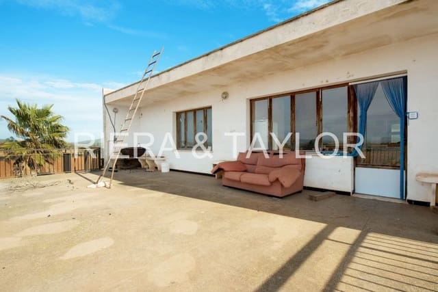 Finca/Country House for sale in Manacor - € 493,396 (Ref: 8052266)