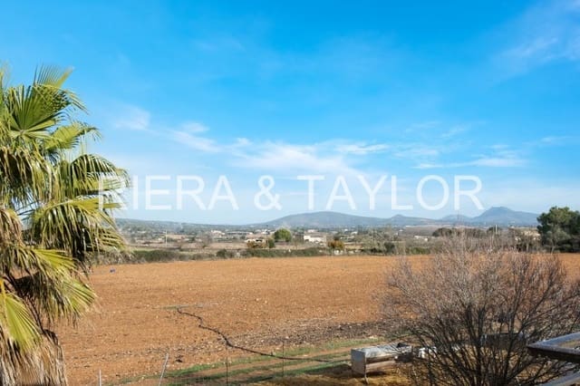 Finca/Country House for sale in Manacor - € 493,396 (Ref: 8052266)