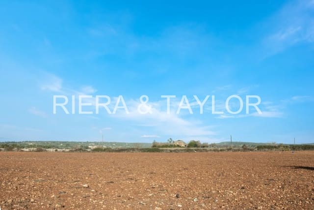 Finca/Country House for sale in Manacor - € 493,396 (Ref: 8052266)