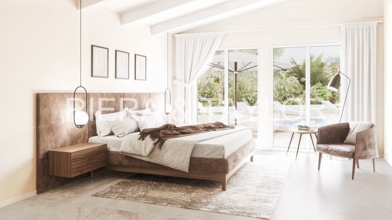 4 bedroom Finca/Country House for sale in Vilafranca de Bonany - € 3,350,000 (Ref: 8059390)