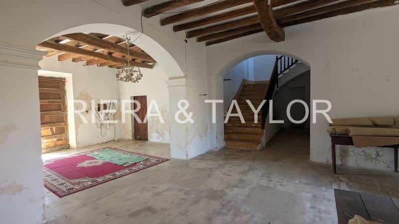 Finca/Casa di Campagna in vendita in Vilafranca de Bonany - 4.150.000 € (Rif: 8059391)
