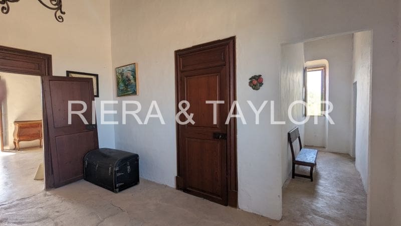 Finca/Casa di Campagna in vendita in Vilafranca de Bonany - 4.150.000 € (Rif: 8059391)