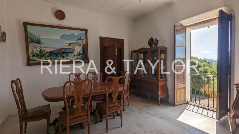 Finca/Casa di Campagna in vendita in Vilafranca de Bonany - 4.150.000 € (Rif: 8059391)