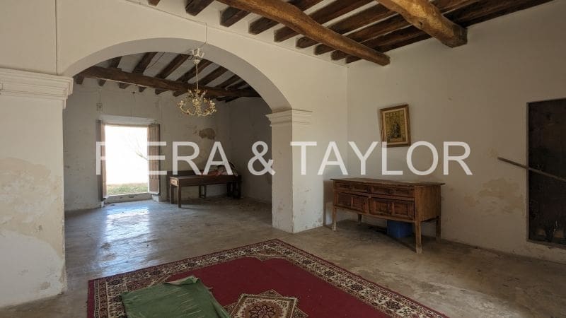 Finca/Casa di Campagna in vendita in Vilafranca de Bonany - 4.150.000 € (Rif: 8059391)