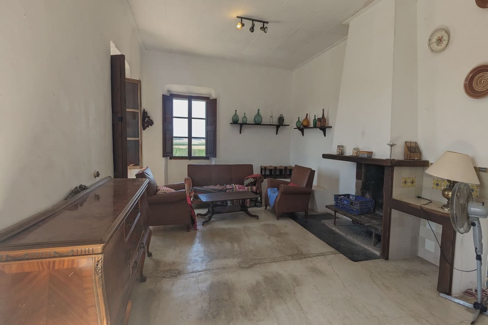 Finca/Landehus til salg i Vilafranca de Bonany - € 4.150.000 (Ref: 8059391)