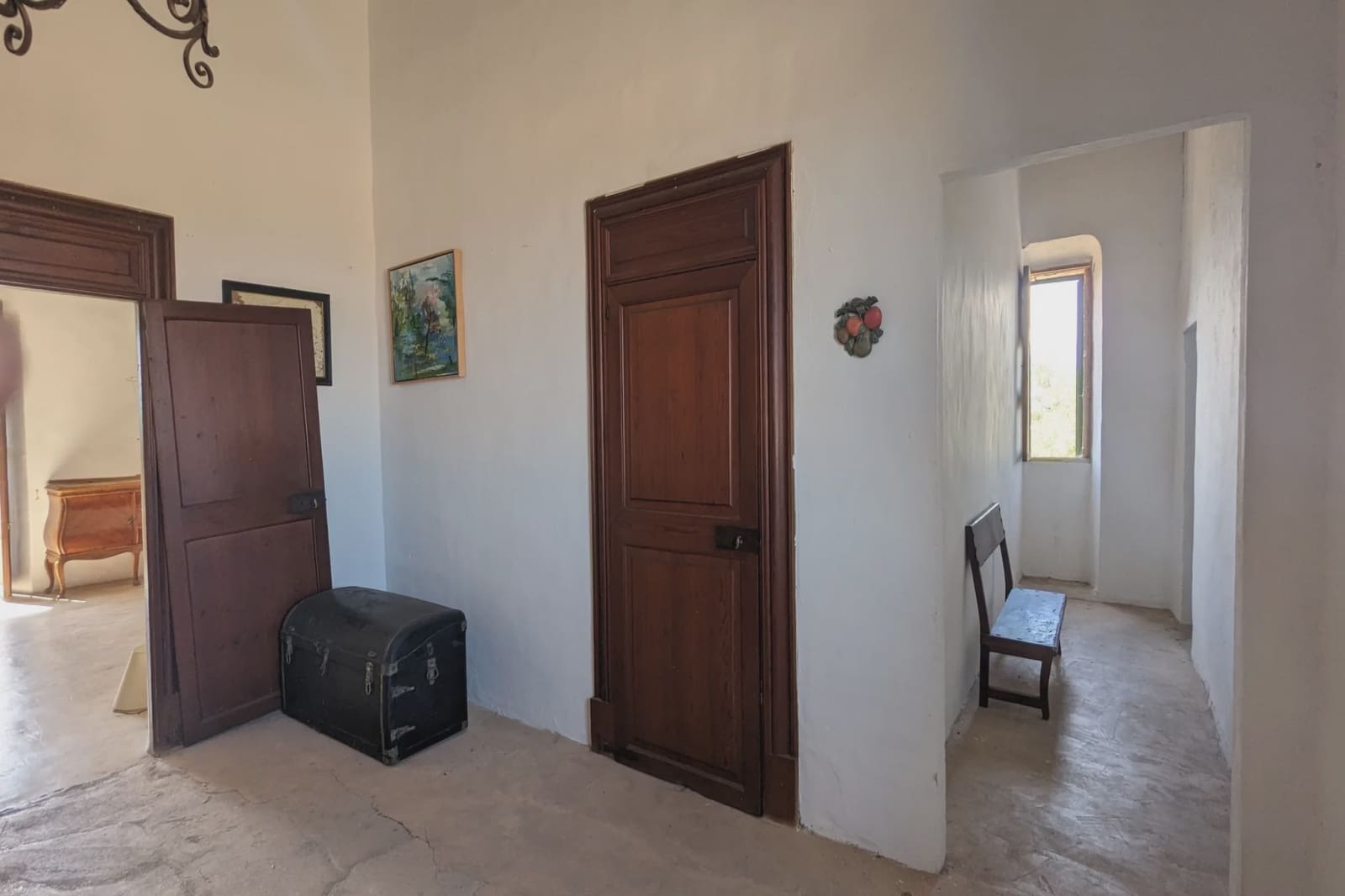 Finca/Landehus til salg i Vilafranca de Bonany - € 4.150.000 (Ref: 8059391)
