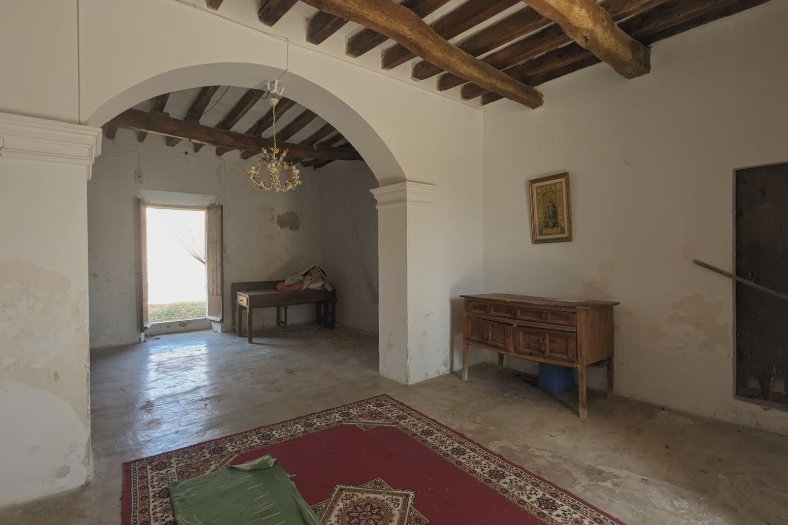 Finca/Landehus til salg i Vilafranca de Bonany - € 4.150.000 (Ref: 8059391)