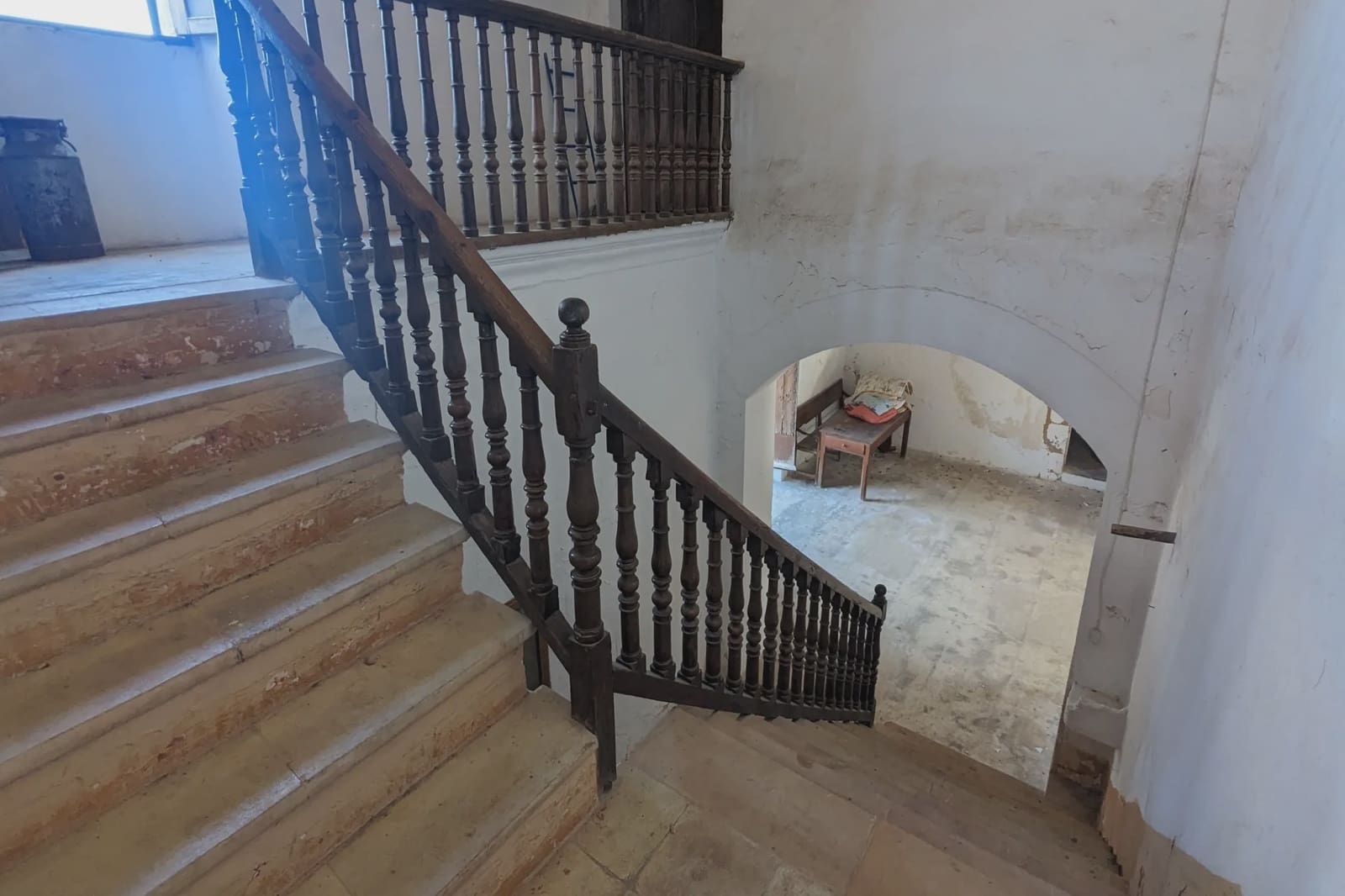 Finca/Landehus til salg i Vilafranca de Bonany - € 4.150.000 (Ref: 8059391)