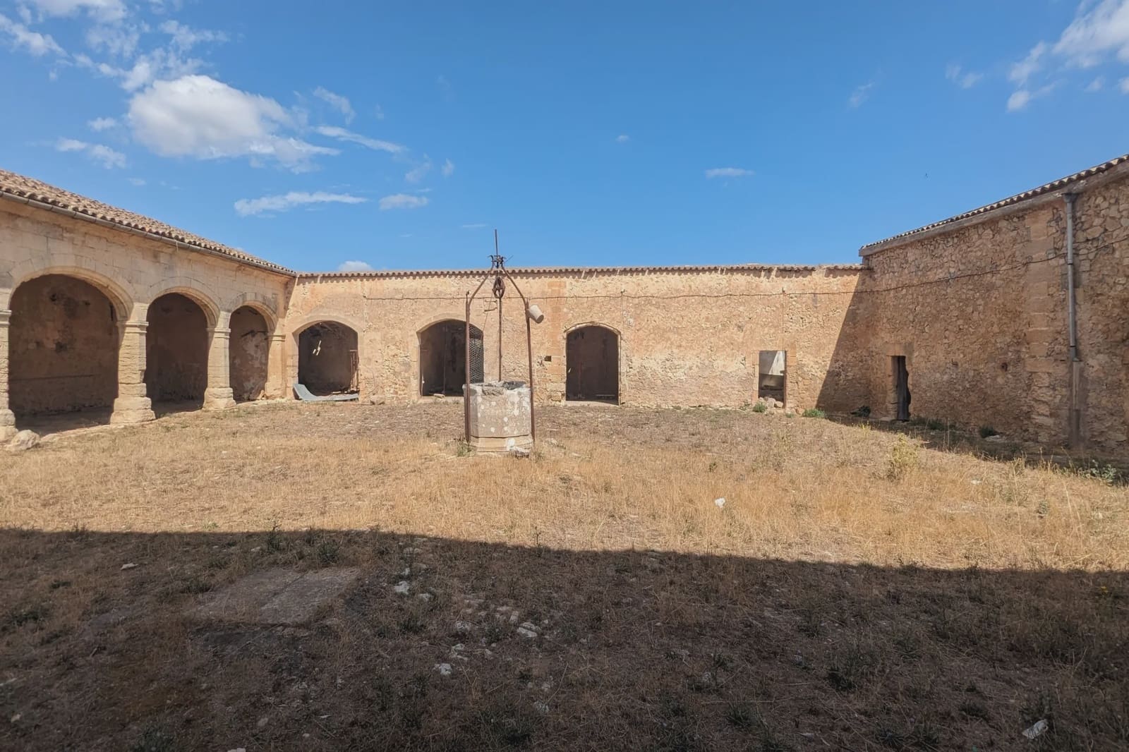Finca/Landehus til salg i Vilafranca de Bonany - € 4.150.000 (Ref: 8059391)