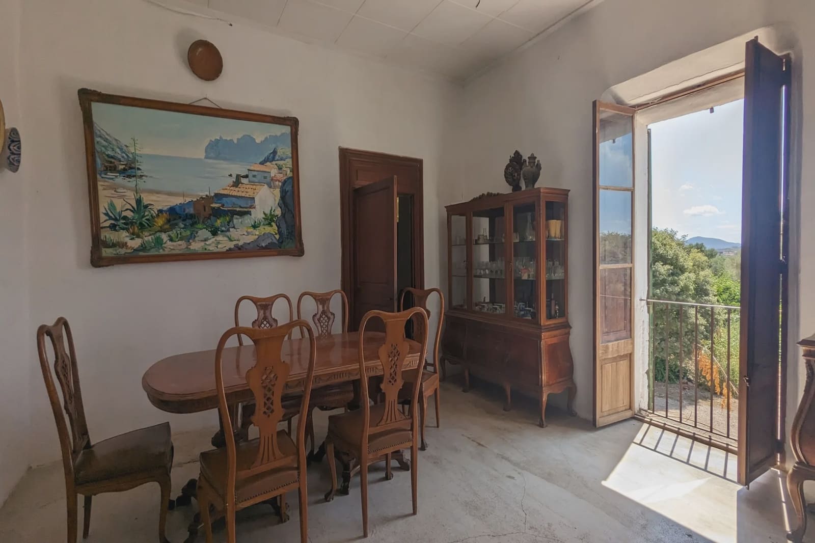 Finca/Landehus til salg i Vilafranca de Bonany - € 4.150.000 (Ref: 8059391)