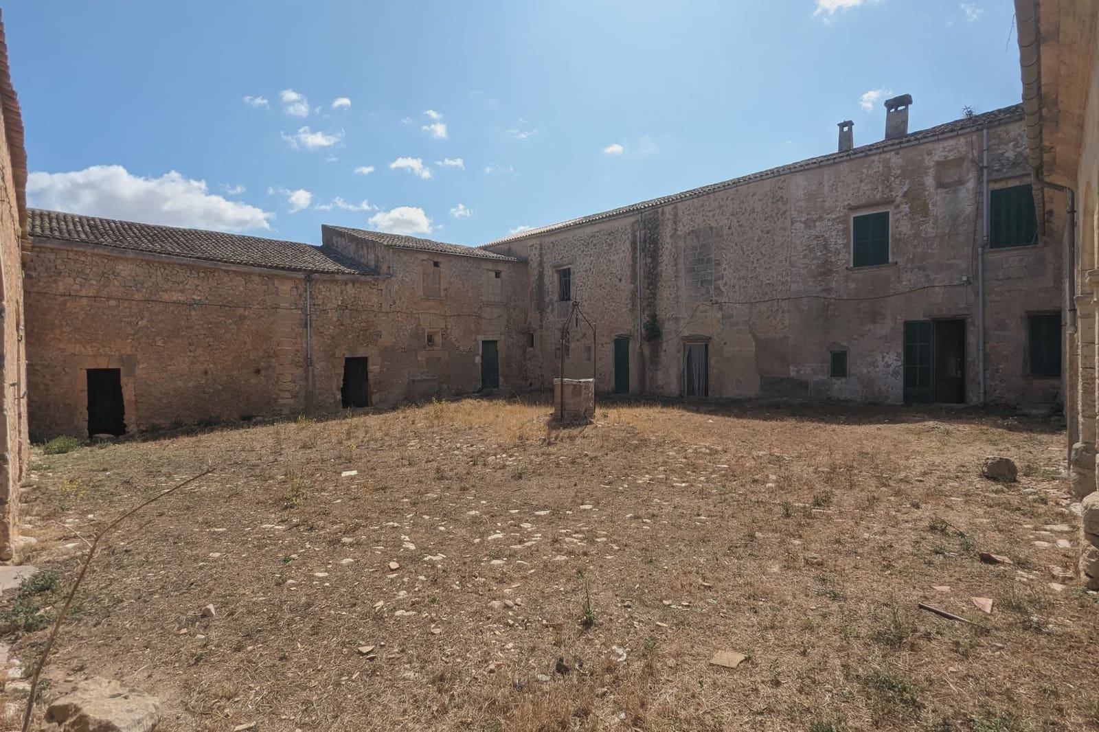 Finca/Landehus til salg i Vilafranca de Bonany - € 4.150.000 (Ref: 8059391)