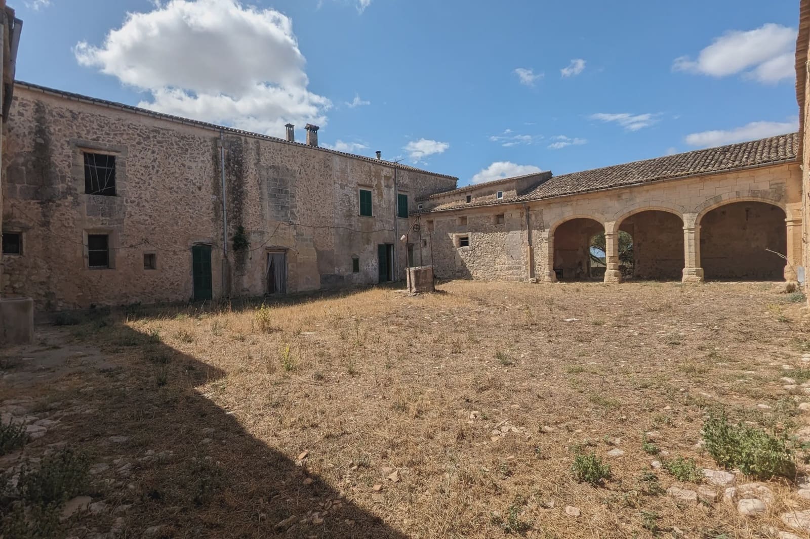 Finca/Landehus til salg i Vilafranca de Bonany - € 4.150.000 (Ref: 8059391)