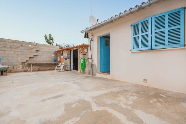 3 camera da letto Casa in vendita in Felanitx - 244.000 € (Rif: 8059393)