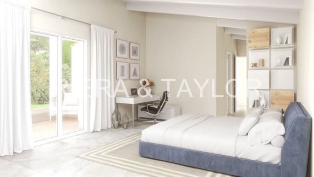 4 camera da letto Finca/Casa di Campagna in vendita in Vilafranca de Bonany - 2.950.000 € (Rif: 8059394)