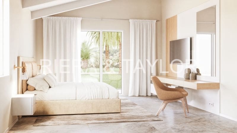 3 camera da letto Finca/Casa di Campagna in vendita in Vilafranca de Bonany - 3.370.000 € (Rif: 8059398)