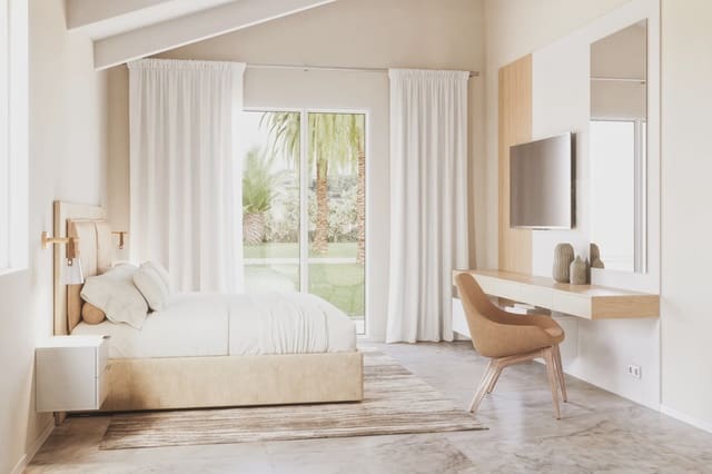 3 sypialnia Finka/Dom wiejski na sprzedaż w Vilafranca de Bonany - 3 370 000 € (Ref: 8059398)