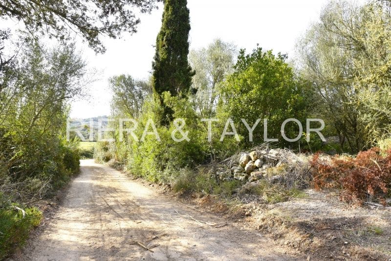 Finca/Landhuis te koop in Son Macia - € 99.000 (Ref: 8074349)