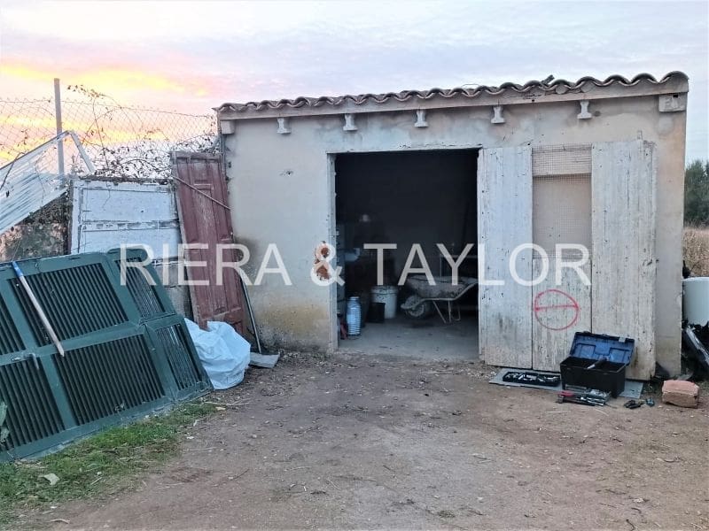 3 slaapkamer Finca/Landhuis te koop in Manacor - € 300.000 (Ref: 8074354)