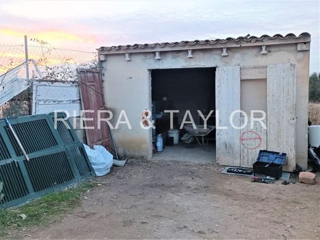 3 slaapkamer Finca/Landhuis te koop in Manacor - € 300.000 (Ref: 8074354)