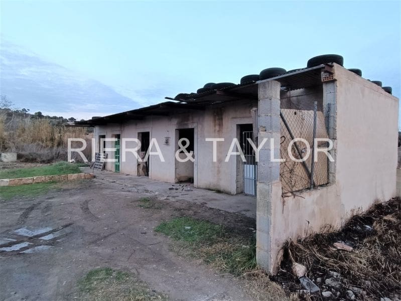 3 slaapkamer Finca/Landhuis te koop in Manacor - € 300.000 (Ref: 8074354)