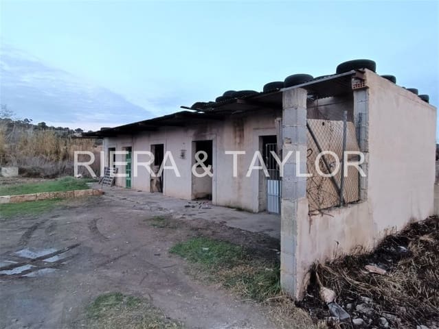 3 slaapkamer Finca/Landhuis te koop in Manacor - € 300.000 (Ref: 8074354)