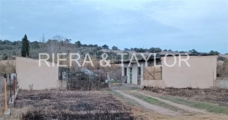 3 slaapkamer Finca/Landhuis te koop in Manacor - € 300.000 (Ref: 8074354)