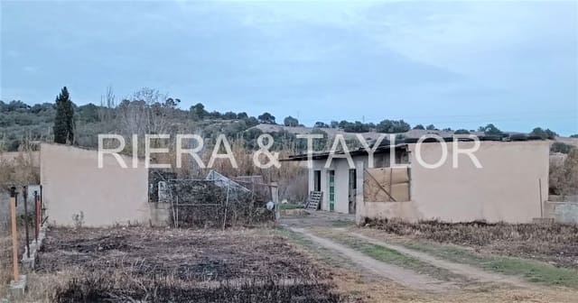 3 slaapkamer Finca/Landhuis te koop in Manacor - € 300.000 (Ref: 8074354)