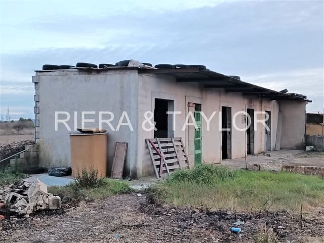 3 slaapkamer Finca/Landhuis te koop in Manacor - € 300.000 (Ref: 8074354)