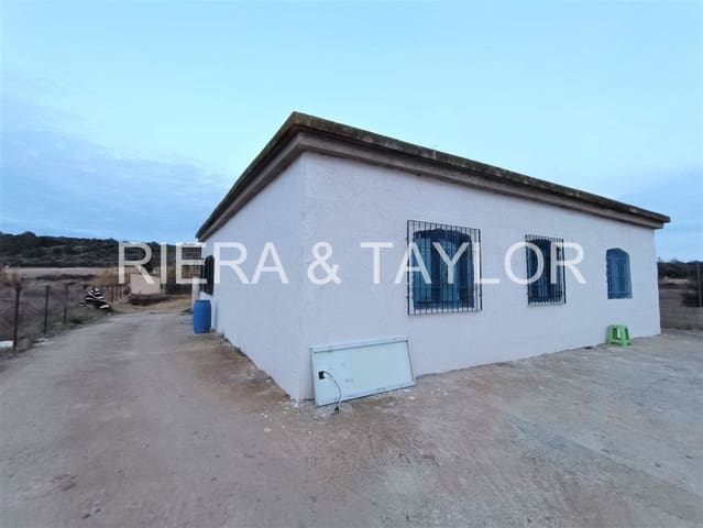 3 slaapkamer Finca/Landhuis te koop in Manacor - € 300.000 (Ref: 8074354)