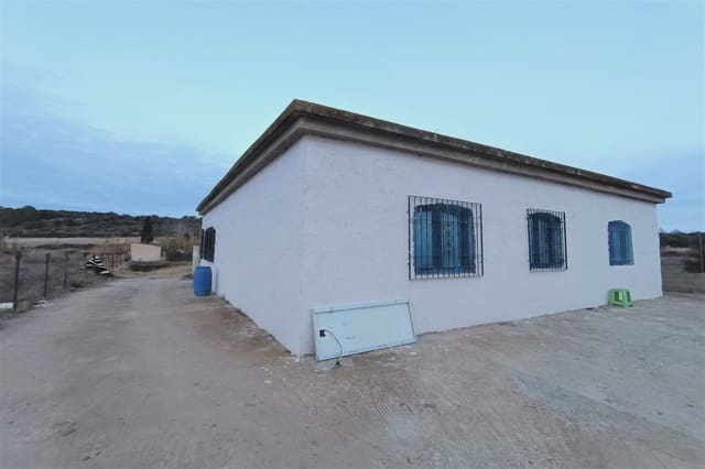 3 camera da letto Finca/Casa di Campagna in vendita in Manacor - 300.000 € (Rif: 8074354)