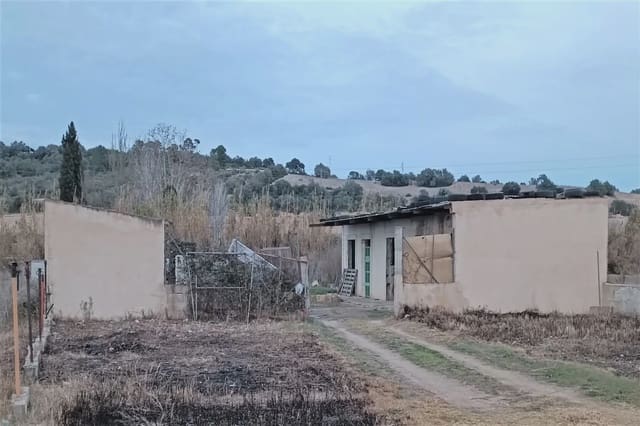 3 camera da letto Finca/Casa di Campagna in vendita in Manacor - 300.000 € (Rif: 8074354)