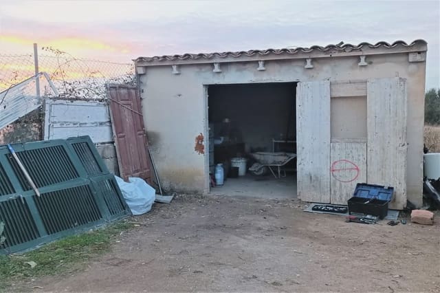 3 camera da letto Finca/Casa di Campagna in vendita in Manacor - 300.000 € (Rif: 8074354)