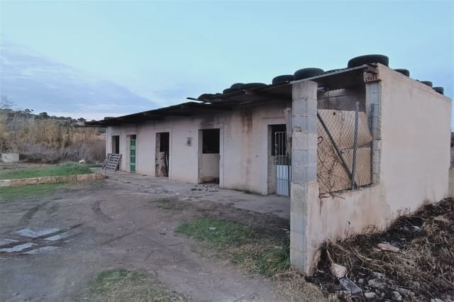 3 camera da letto Finca/Casa di Campagna in vendita in Manacor - 300.000 € (Rif: 8074354)