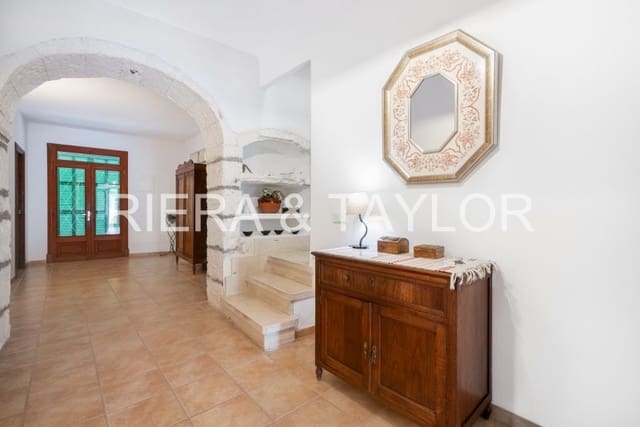 3 sovrum Hus till salu i Felanitx - 750 000 € (Ref: 8074355)